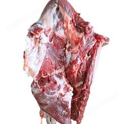 新鲜驴肉出售 茂隆新鲜驴肉生产厂家