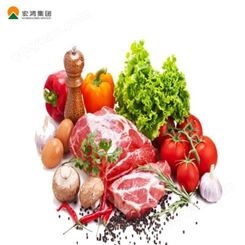 深圳蔬菜配送_一站式食材配送_送货上门