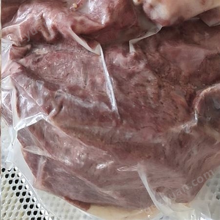 南京熟的带皮驴肉价格 茂隆五香熟驴肉厂家