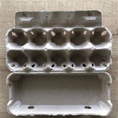 鸡蛋保护托-卓尔纸塑-防水防震纸托