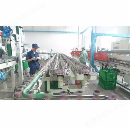 天盛八宝粥灌装生产线 灌装莲子粥生产线 全自动灌装生产设备厂家