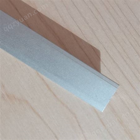 锐辉铝合金压条 T11木纹色地板压条 坚固背景装饰条