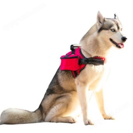 山东淄博 宠物包零食袋训练腰包 外出便携狗训练袋狗包折叠宠物用品 新款宠物训练腰包