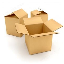 福州包装箱纸箱厂家 易企印纸盒包装定制 制造商一手报价