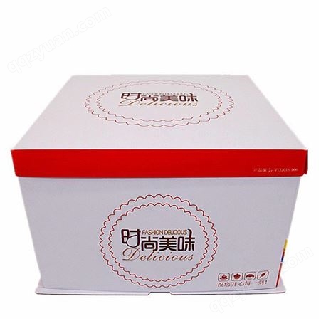 福州鞋盒定制 景灿彩箱彩盒 福州展示包装盒价格低质量优