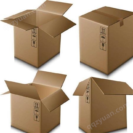 福州包装纸箱定做厂家 易企印包装纸箱生产厂家 性价比高发货快
