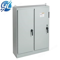 防水机柜 不锈钢防水机柜 金属防水机柜 铝制机柜