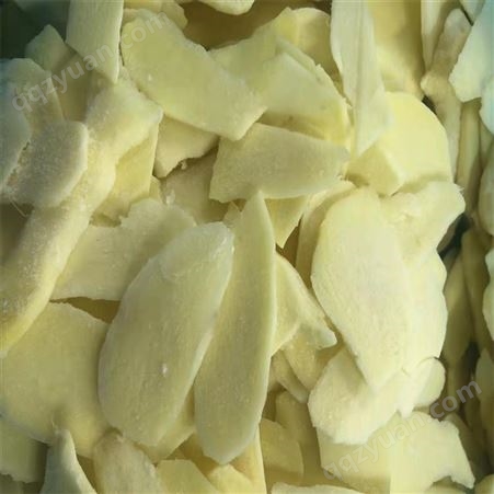 优质生姜头大 速冻新鲜姜块姜泥 成品当季生姜 价格美丽 绿拓食品