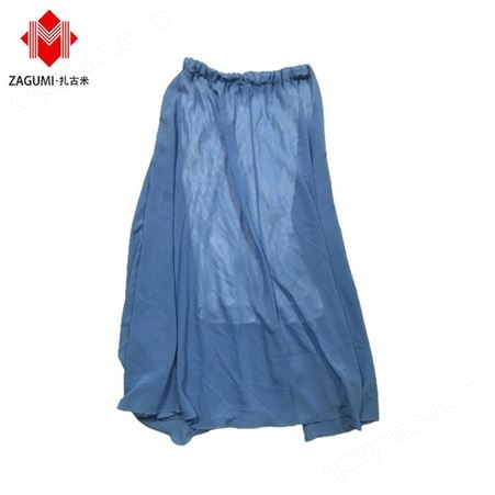 广州扎古米 二手服装现货供应批发出口销售二手衣服  利比里亚 外贸出口女款棉半身裙二手