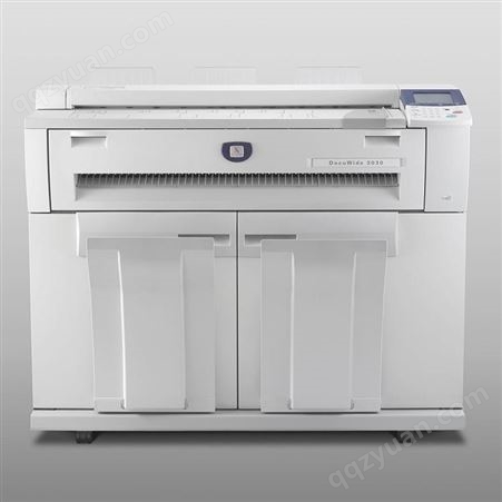 快得印数码大幅面数字印刷机 工程图纸打印机