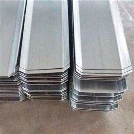 建筑施工预埋件镀锌板 专业生产定做 各种规格止水钢板