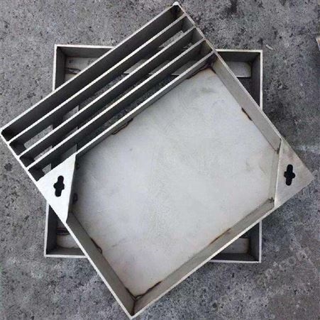 不锈钢井盖 隐形井盖 不锈钢装饰井盖 加工定做各种规格不锈钢井盖