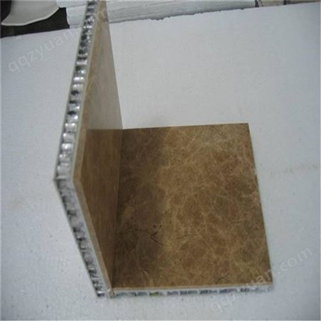 丽水 聚酯铝蜂巢板隔声 氟碳铝蜂窝板价格