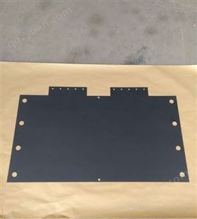 氧化物阳极钛板 设计定制各类规格电解提铜铱钽涂层钛电极