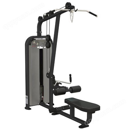 澳沃新生活高低拉训练器L7815 健身房团购综合训练器高低拉训练器