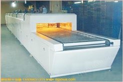 全自动隧道炉  紫外线固化UV机  高温模具预热烘箱  老化房