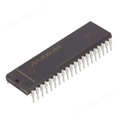 MAXIM/美信 集成电路、处理器、微控制器 DS80C320-MCG IC MCU 8BIT ROMLESS 40DIP