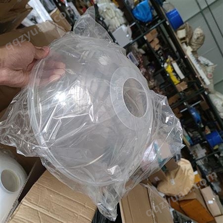 万向吸气罩 万向集气罩 实验室工作台万向吸风罩 耐酸碱 山东业创