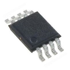 MAXIM/美信  MAX44246AUA+T 精密放大器 Dual operational amplifier features very low noise operation with a...