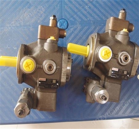 供应PV7-1X/25-30RE01MC0-16力士乐系列泵 液压泵厂家