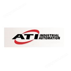 ATI 顺从介质连接器主侧_9123-GK2CM-0-TP0-0-00-SG-N_原装