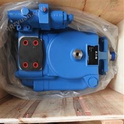 美国伊顿威格士Vickers  液压泵PVWS250M07R0001R01SCVADF000A0000000000000000010
