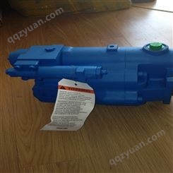 美国伊顿威格士Vickers  液压泵PVXS250M06R0001R01SCVADF000A0S00000000032209210