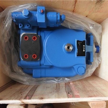 供应PVM045MR06CS02AAA28000000A0A威格士Vickers 液压泵 美国 