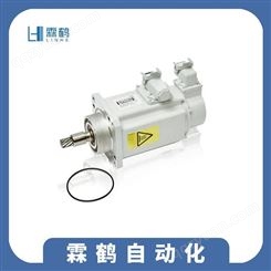 上海地区原厂未使用拆机件 ABB机器人 IRB1600 二轴 白色电机 3HAC050383-001