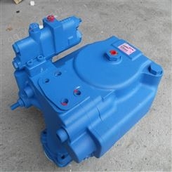 美国伊顿威格士Vickers  液压泵 PVH098R01AJ30B072000001001AB010A