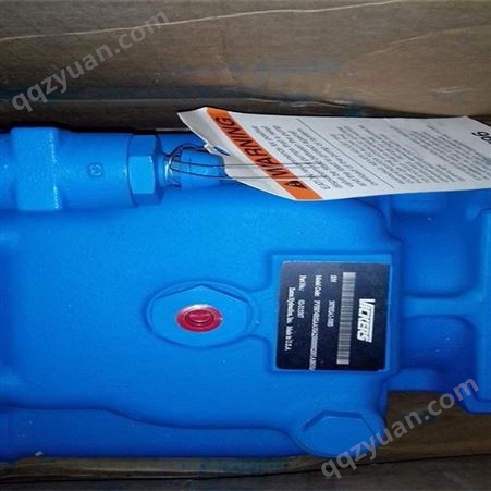供应PVM045MR06CS02AAA28000000A0A威格士Vickers 液压泵 美国 