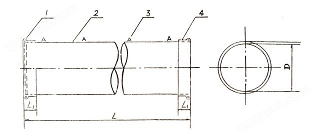 风筒(图4)