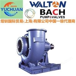 进口化工轴流泵，进口轴流泵 - BACH巴赫中国代理商