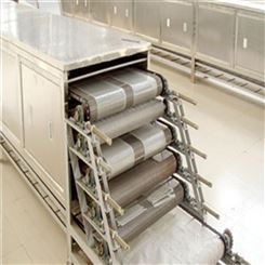 新款河粉烘干设备800型多功能粉皮干燥机 佳元生产广东河粉机