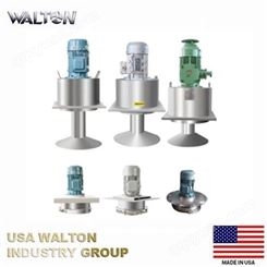 进口油田消泡器，美国油田消泡器：WALTON