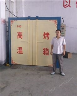 山东厂家非标定制烤箱 大容量大型高温烤箱