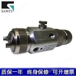 中国台湾SAWEY/萨威全不锈钢自动喷枪SYA-5ST适用于水性涂料
