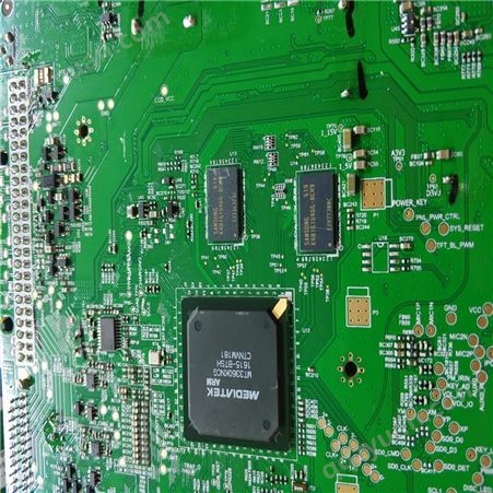深圳回收PCB板 回收IC SPHE8288T