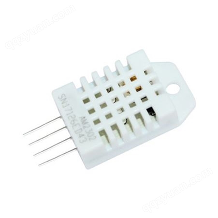 AM2302数字温湿度传感器模块 高性能温湿度传感器采集模块 温湿度变送器