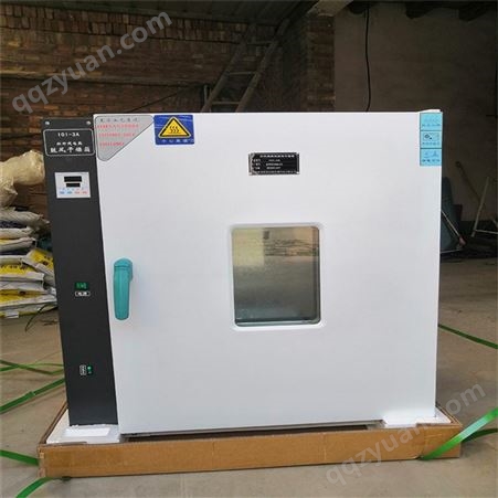新款101-4B型电热鼓风干燥箱可定制   电热恒温鼓风干燥箱可定制