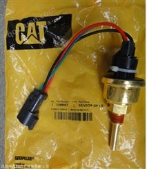 现货供应美国CAT卡特发动机配件 卡特柴油机温度传感器2399957