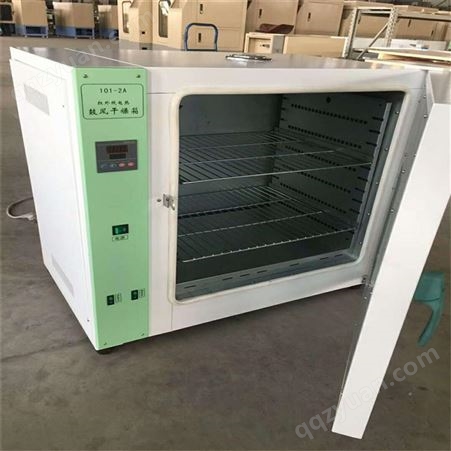 新款101-4B型电热鼓风干燥箱可定制   电热恒温鼓风干燥箱可定制
