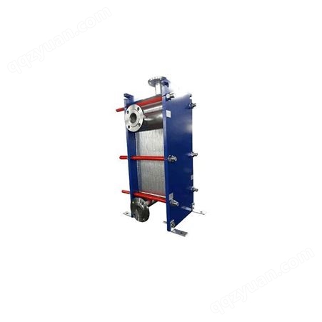 德工设备 三门峡耐高压耐腐蚀换热器 可拆式板式冷却器