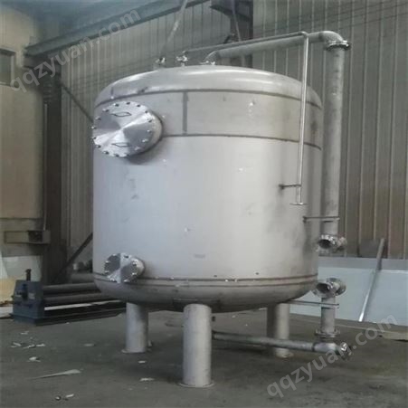 5吨电加热液体搅拌设备 不锈钢洗洁精制作反应釜 鸿运达 油导热液体搅拌罐容器
