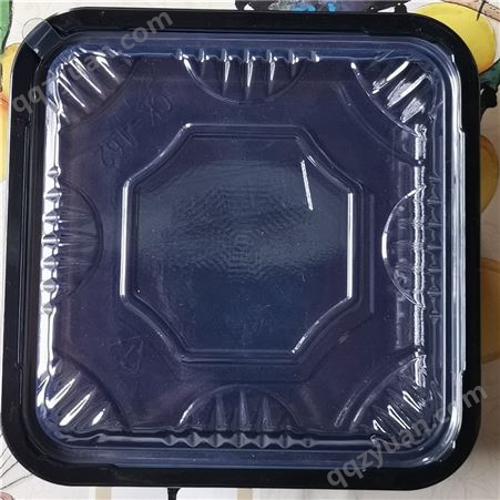 保温吸塑快餐包装盒_创阔_食品吸塑包装盒_报价