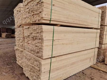 厂家直发质保价优建筑木方