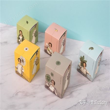 深圳网红食品盒/礼品盒生产厂家-美益包装