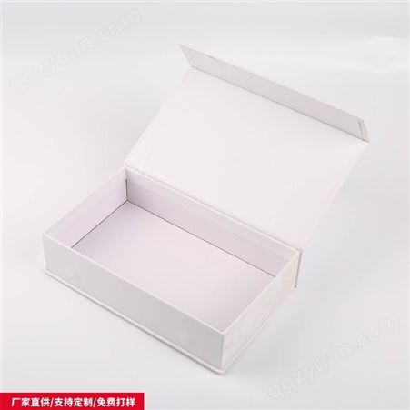 福田卡盒印刷、礼品盒包装盒定制厂家-美益包装