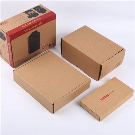 视频转换器包装盒生产/印刷厂纸盒定做/厂家包装盒定制-深圳美益包装