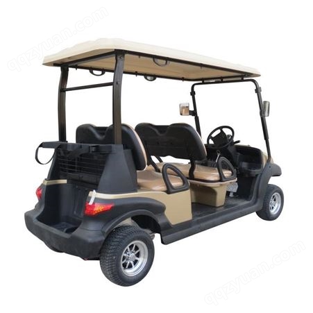 益高电动 高尔夫球车EG204AK 高尔夫球车 全国发货
